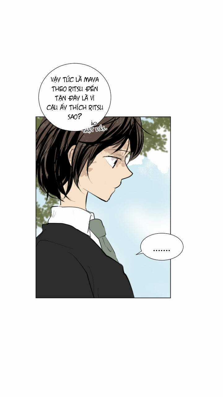 Pumpkin Time - Chapter 11 - Trang 11