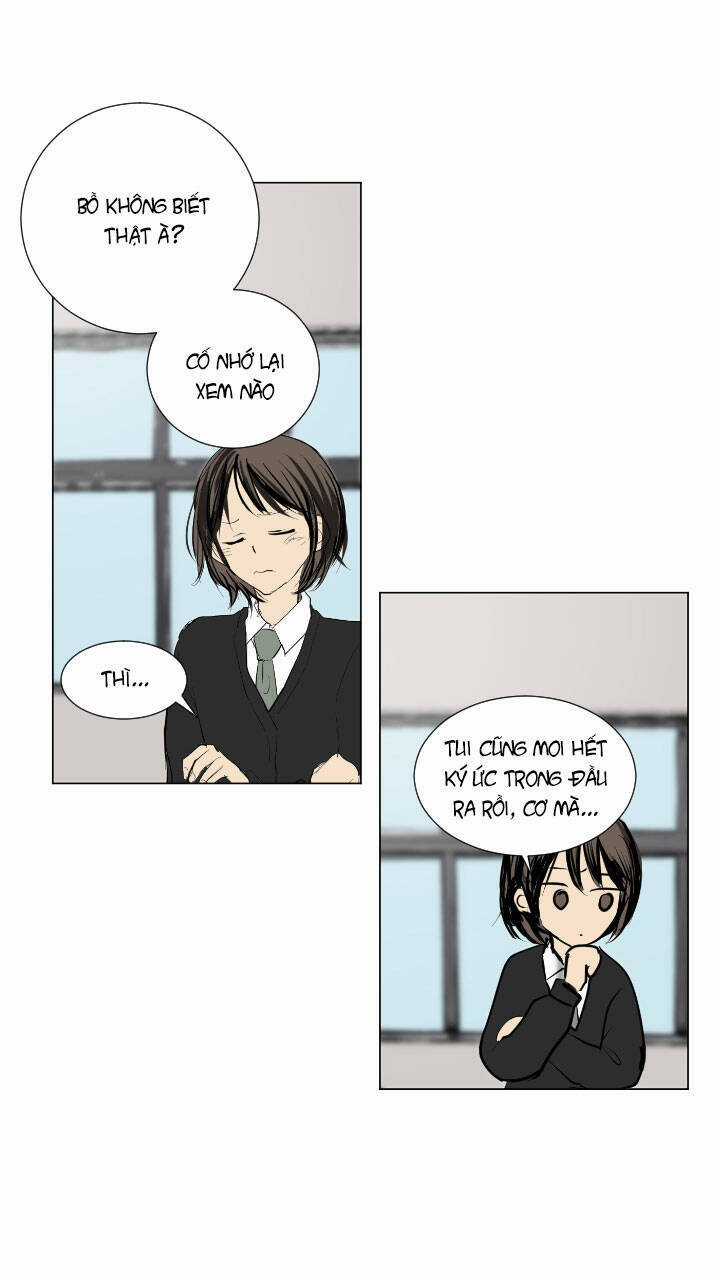 Pumpkin Time - Chapter 11 - Trang 14