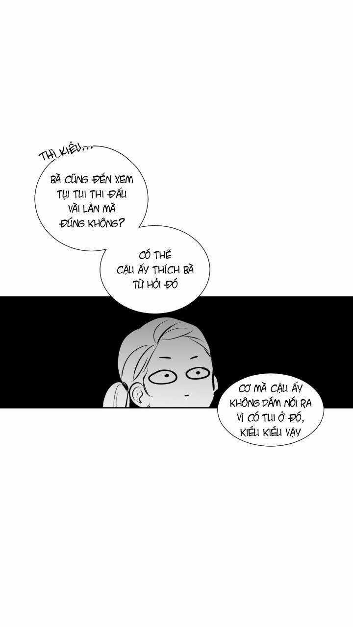 Pumpkin Time - Chapter 11 - Trang 16