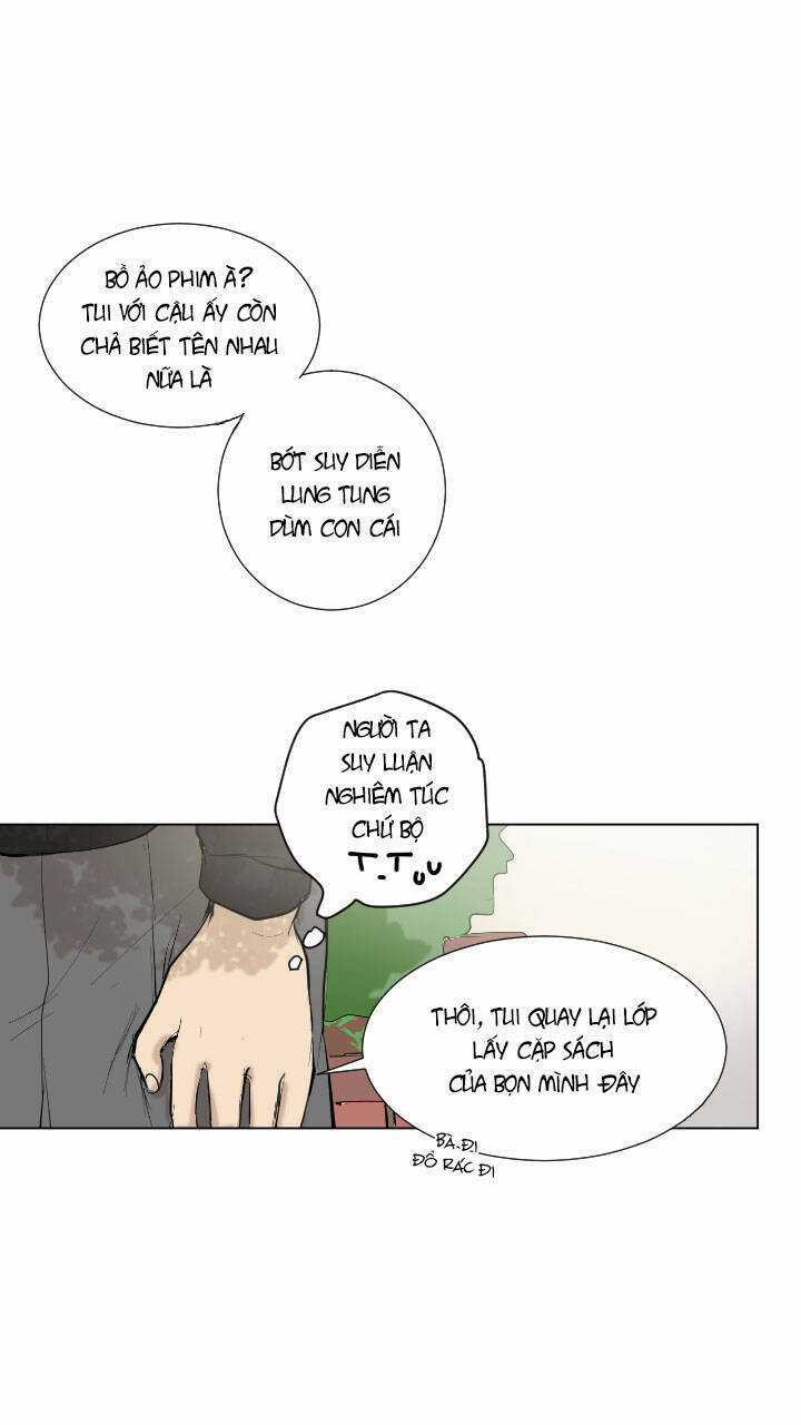 Pumpkin Time - Chapter 11 - Trang 17