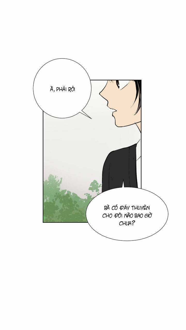 Pumpkin Time - Chapter 11 - Trang 18