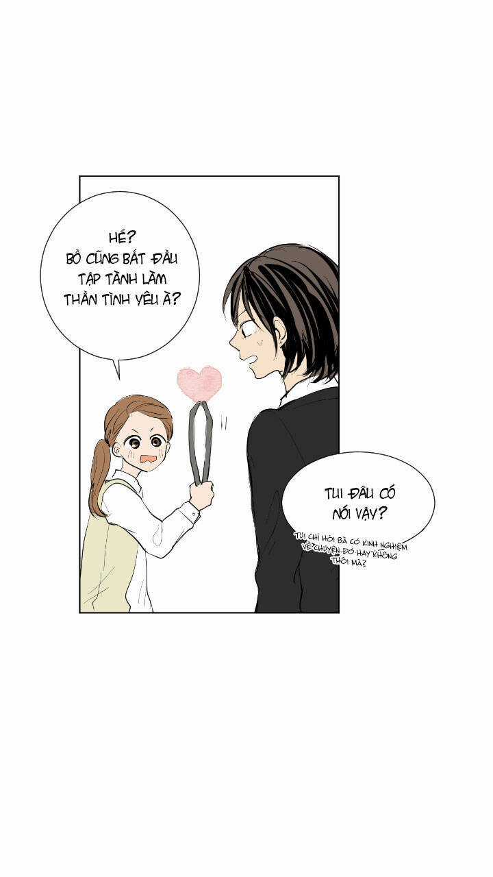 Pumpkin Time - Chapter 11 - Trang 19