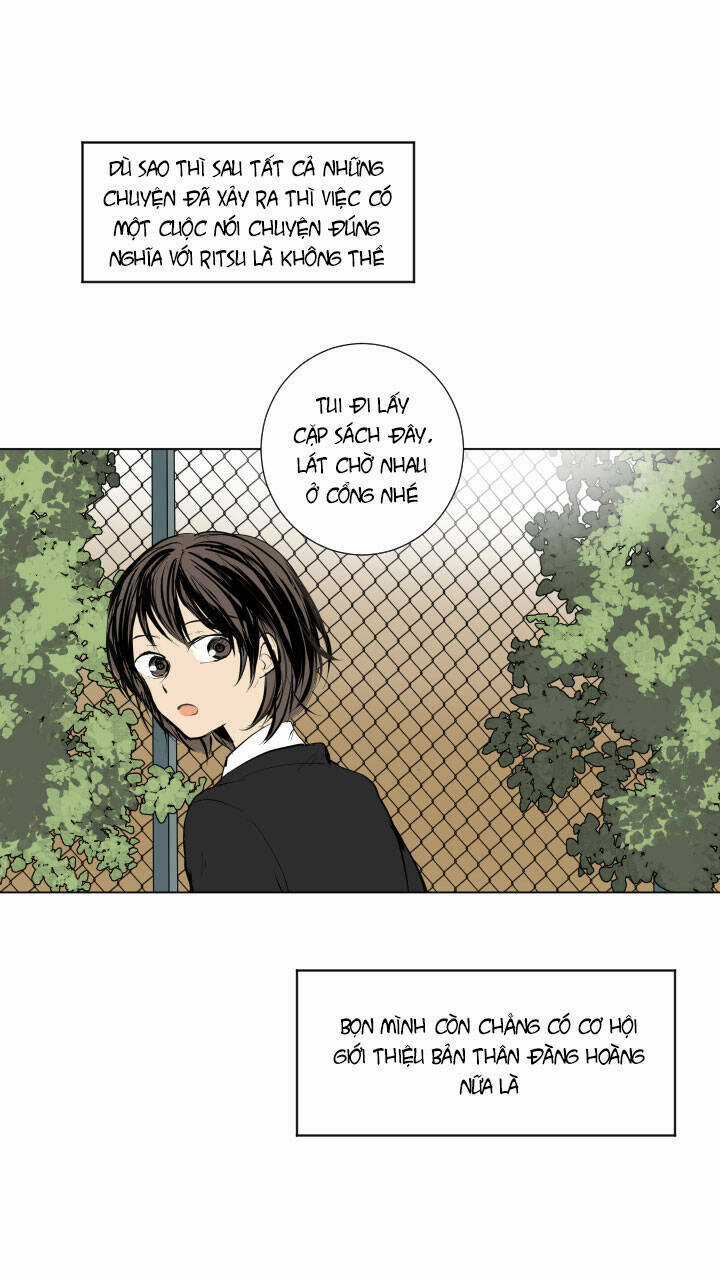 Pumpkin Time - Chapter 11 - Trang 21