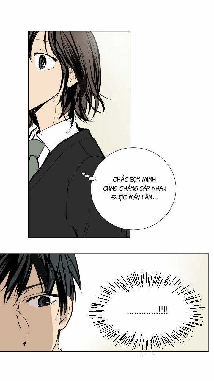 Pumpkin Time - Chapter 11 - Trang 23