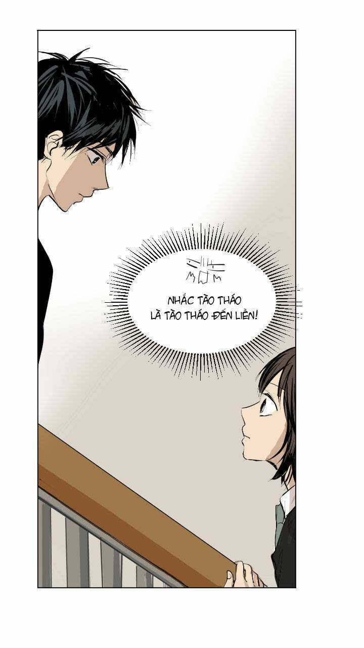 Pumpkin Time - Chapter 11 - Trang 24