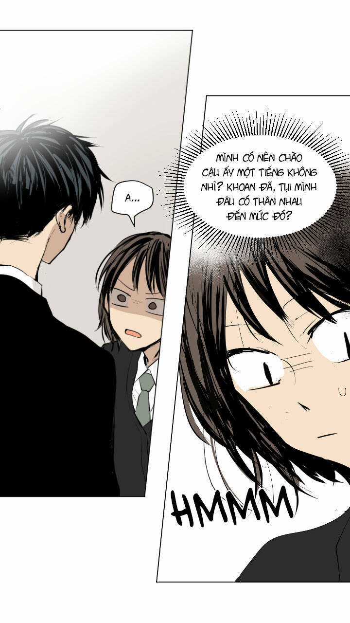 Pumpkin Time - Chapter 11 - Trang 25