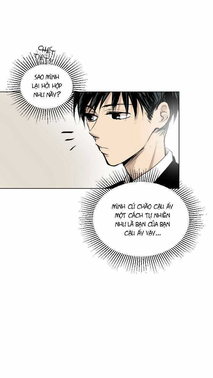 Pumpkin Time - Chapter 11 - Trang 26