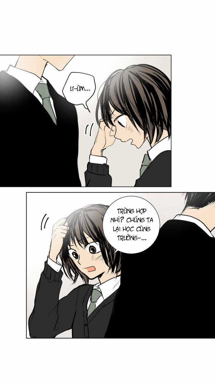 Pumpkin Time - Chapter 11 - Trang 27