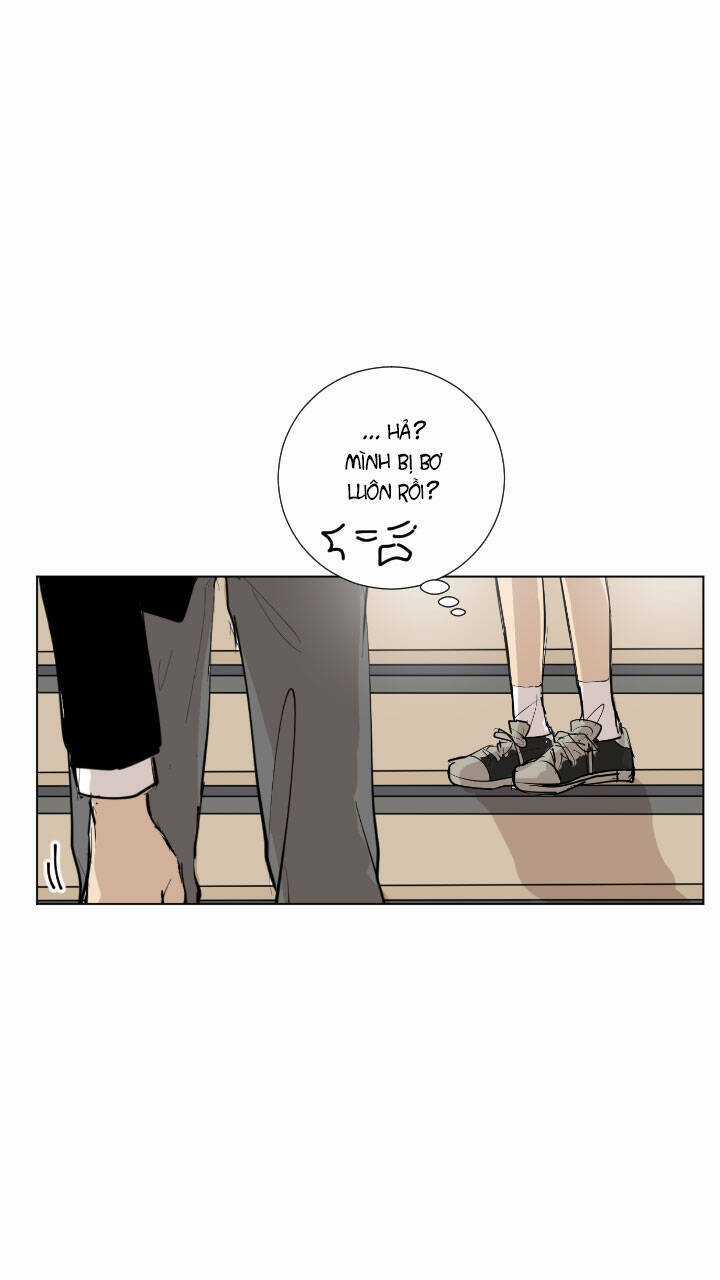 Pumpkin Time - Chapter 11 - Trang 28