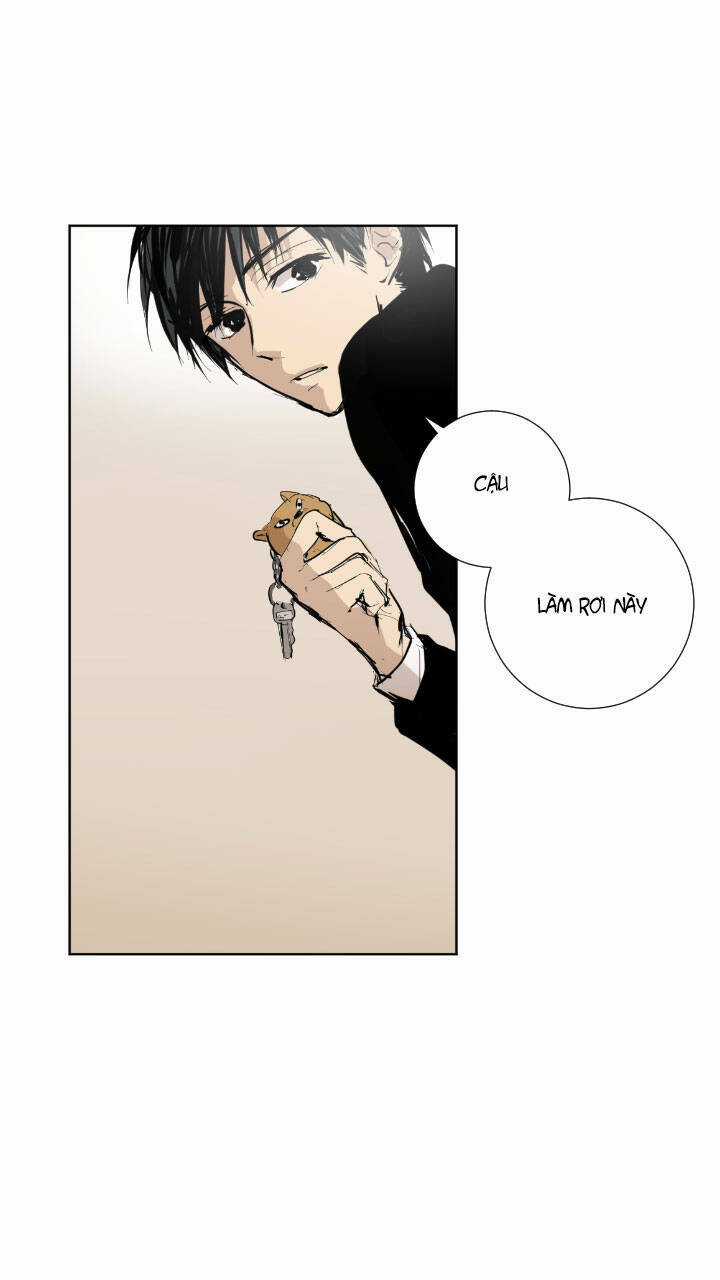 Pumpkin Time - Chapter 11 - Trang 29