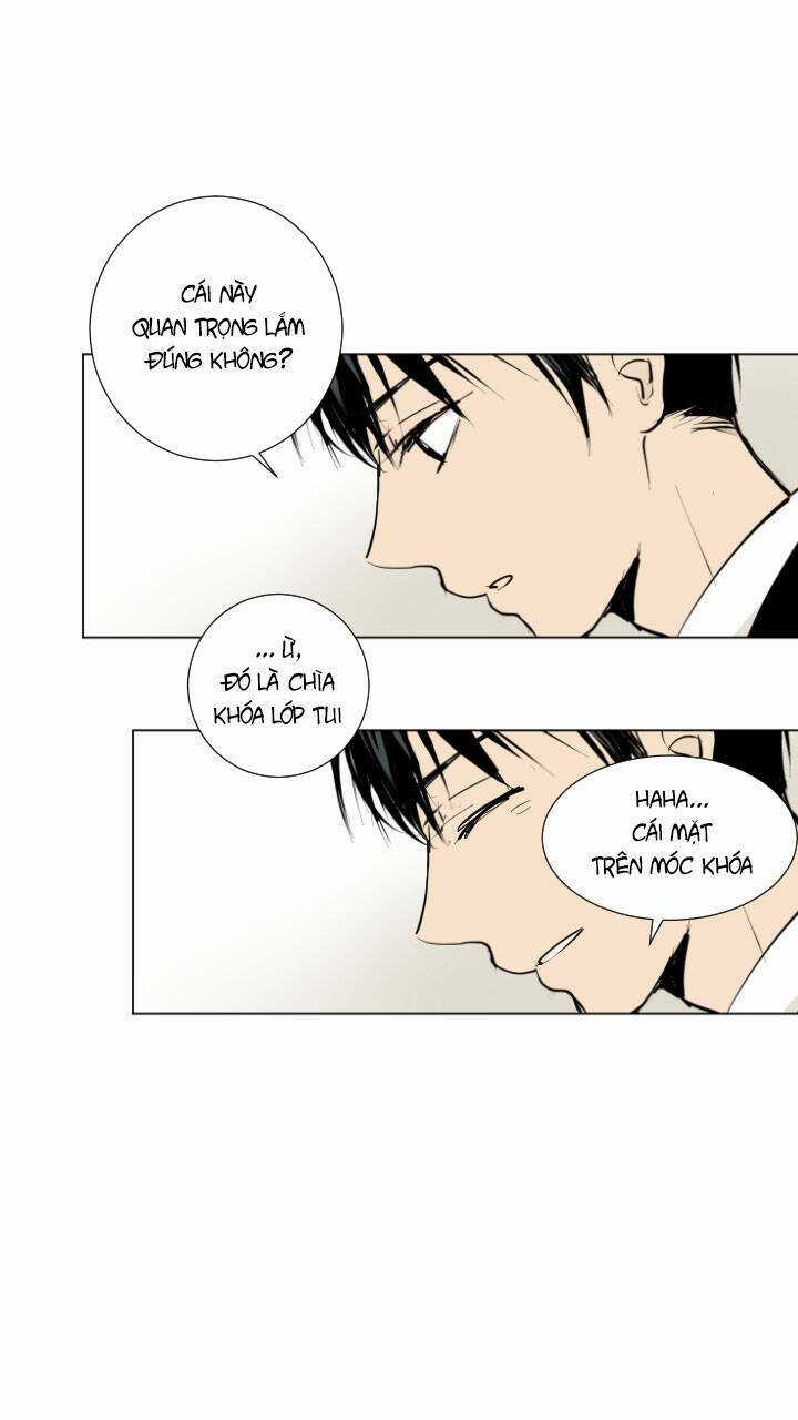 Pumpkin Time - Chapter 11 - Trang 30