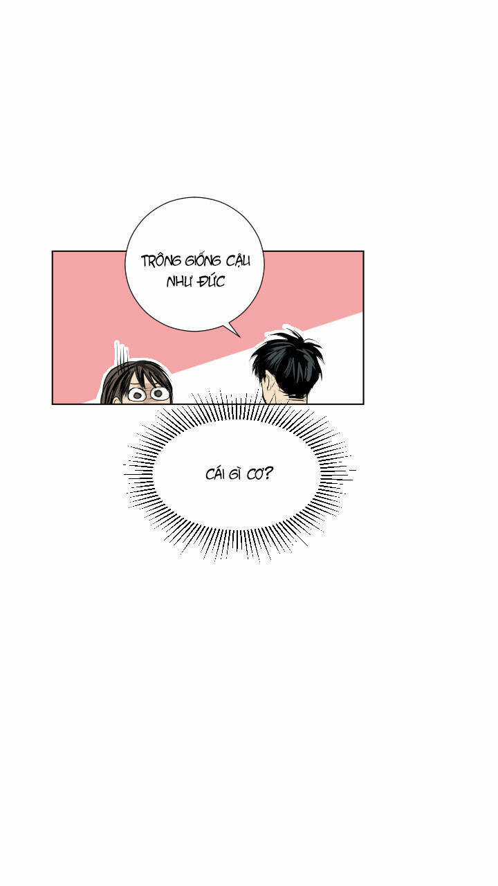 Pumpkin Time - Chapter 11 - Trang 31