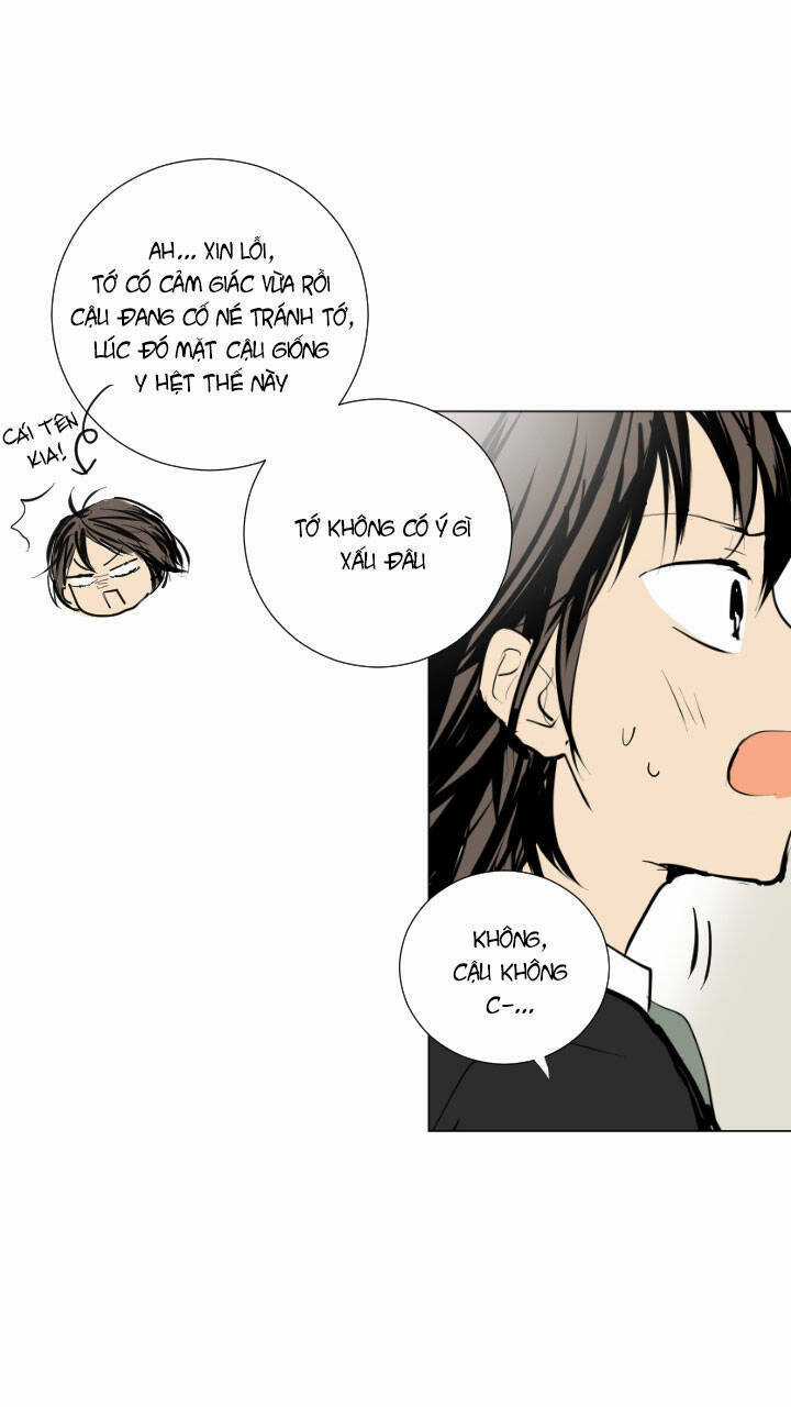 Pumpkin Time - Chapter 11 - Trang 32