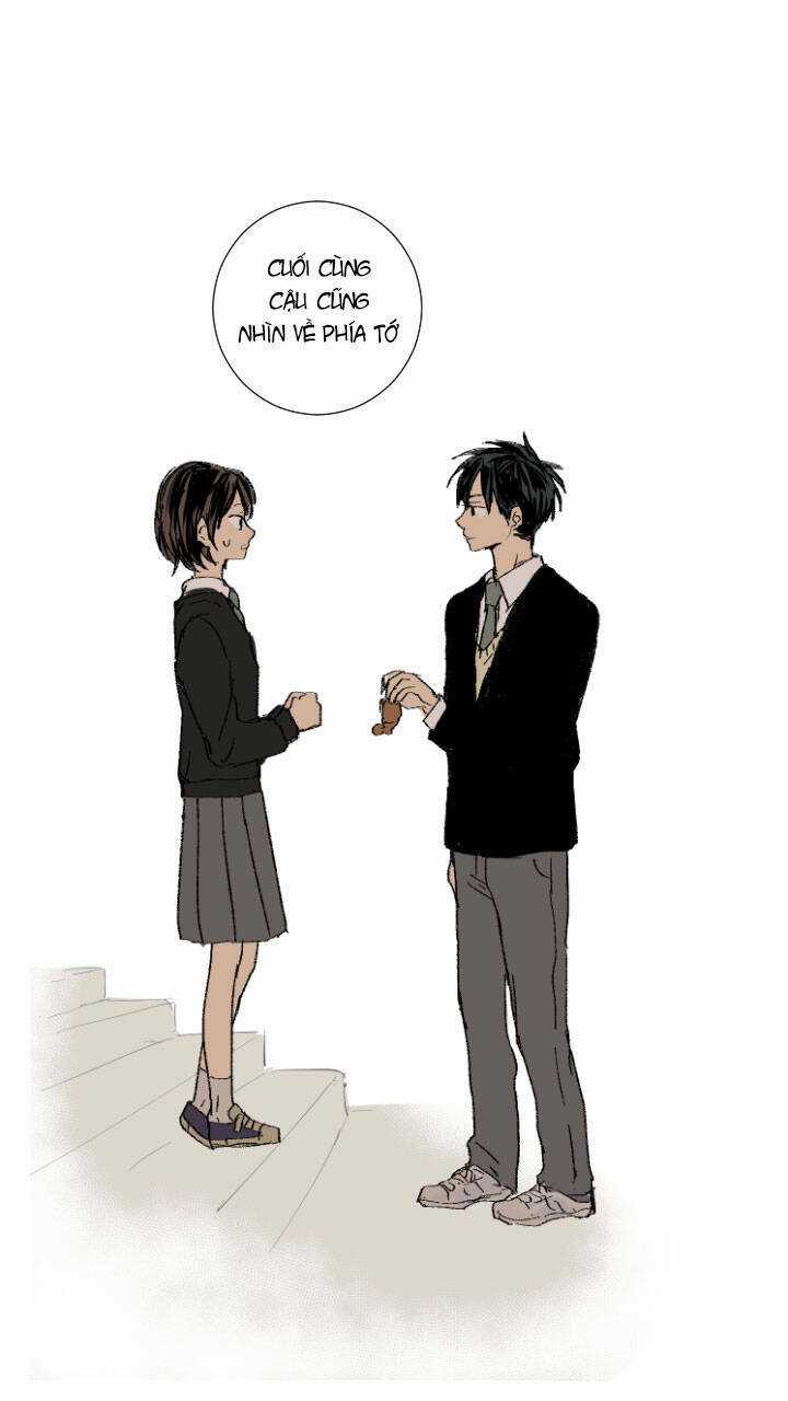 Pumpkin Time - Chapter 11 - Trang 33