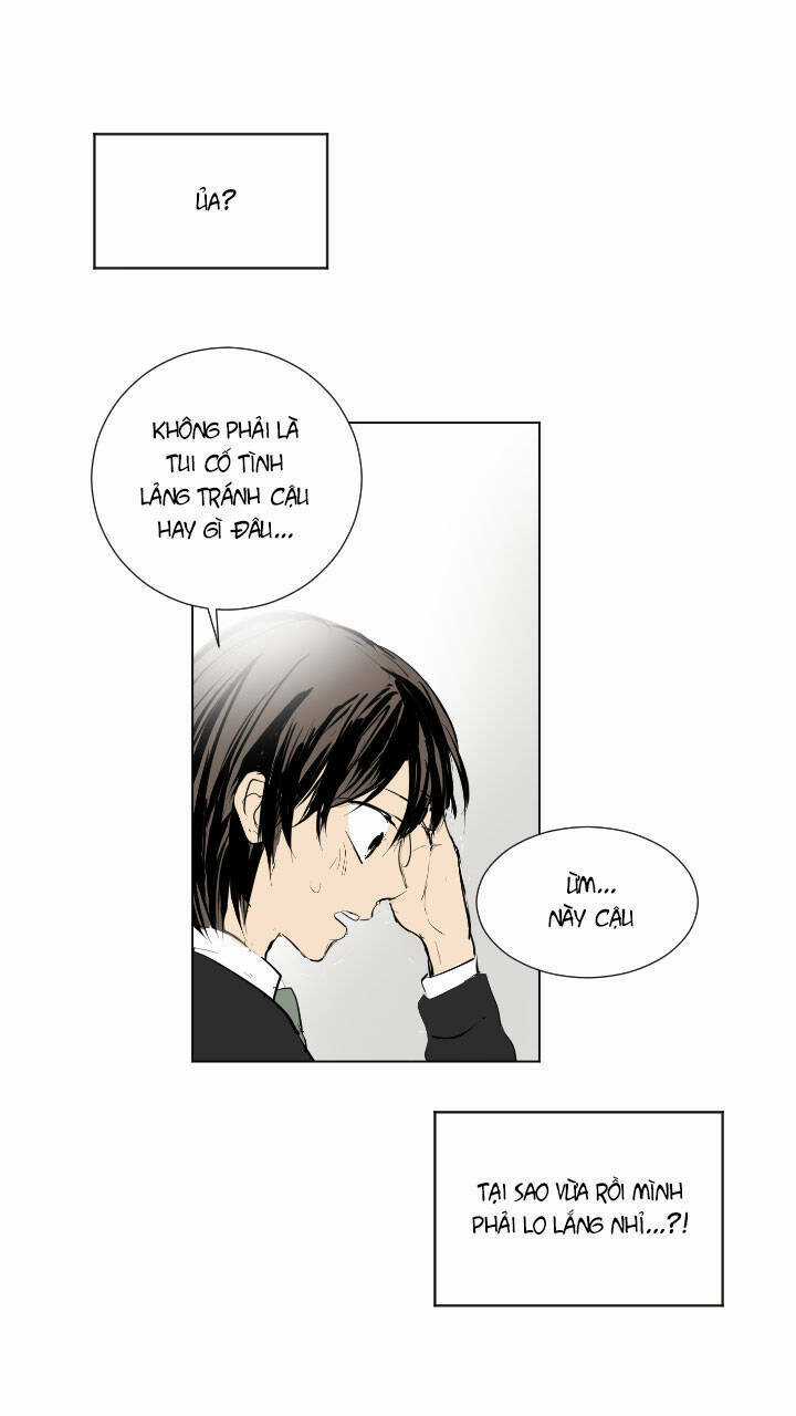 Pumpkin Time - Chapter 11 - Trang 35