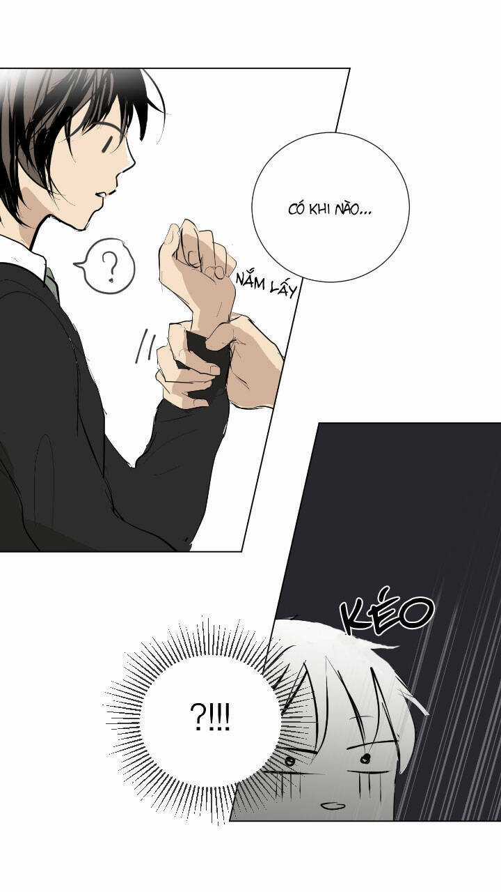 Pumpkin Time - Chapter 11 - Trang 36