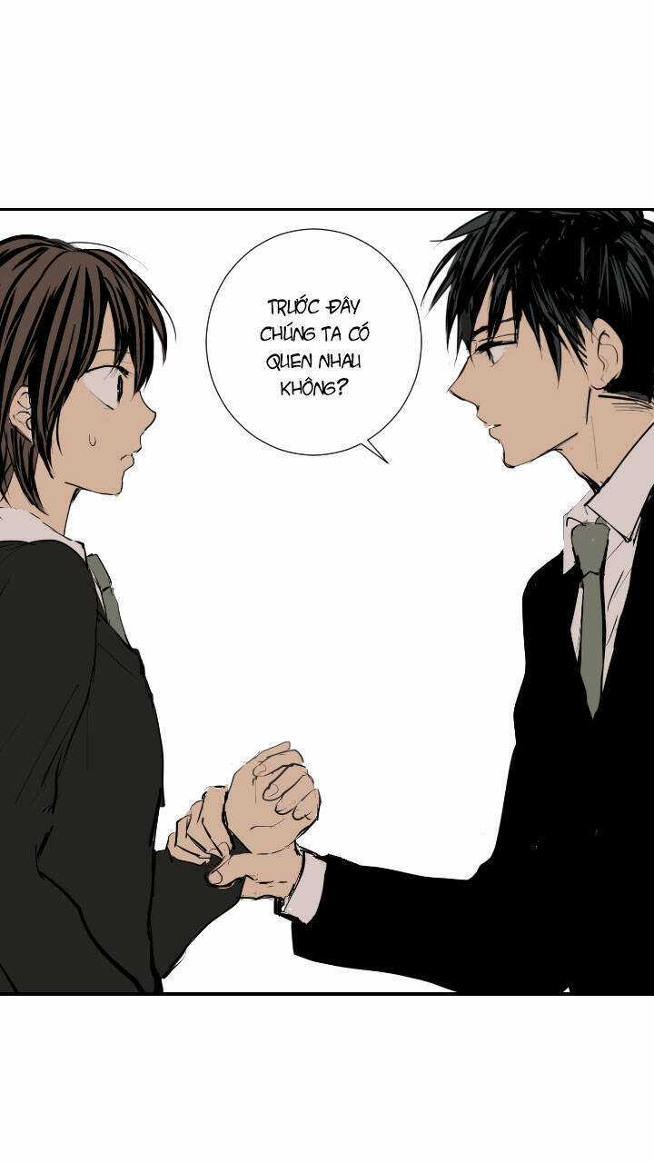 Pumpkin Time - Chapter 11 - Trang 37