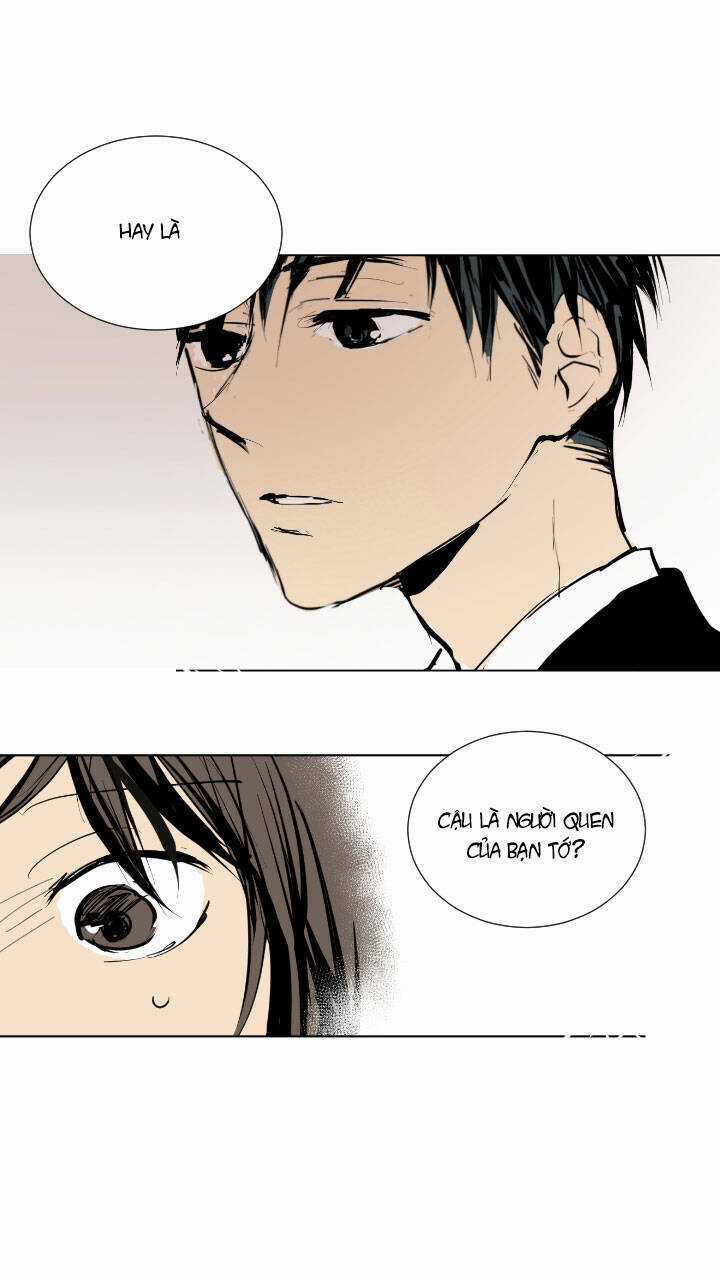 Pumpkin Time - Chapter 11 - Trang 38