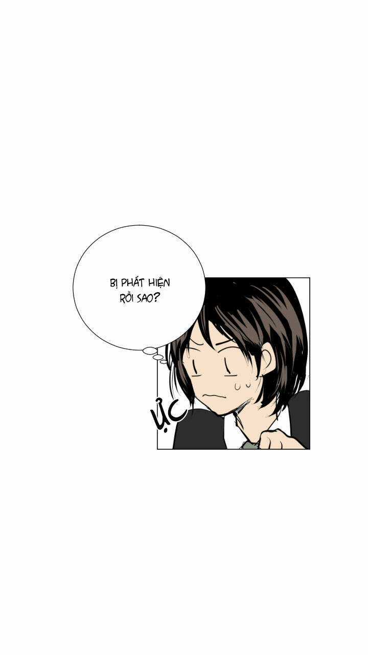 Pumpkin Time - Chapter 11 - Trang 39