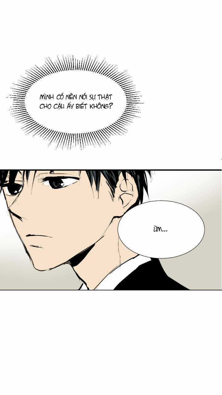 Pumpkin Time - Chapter 11 - Trang 40