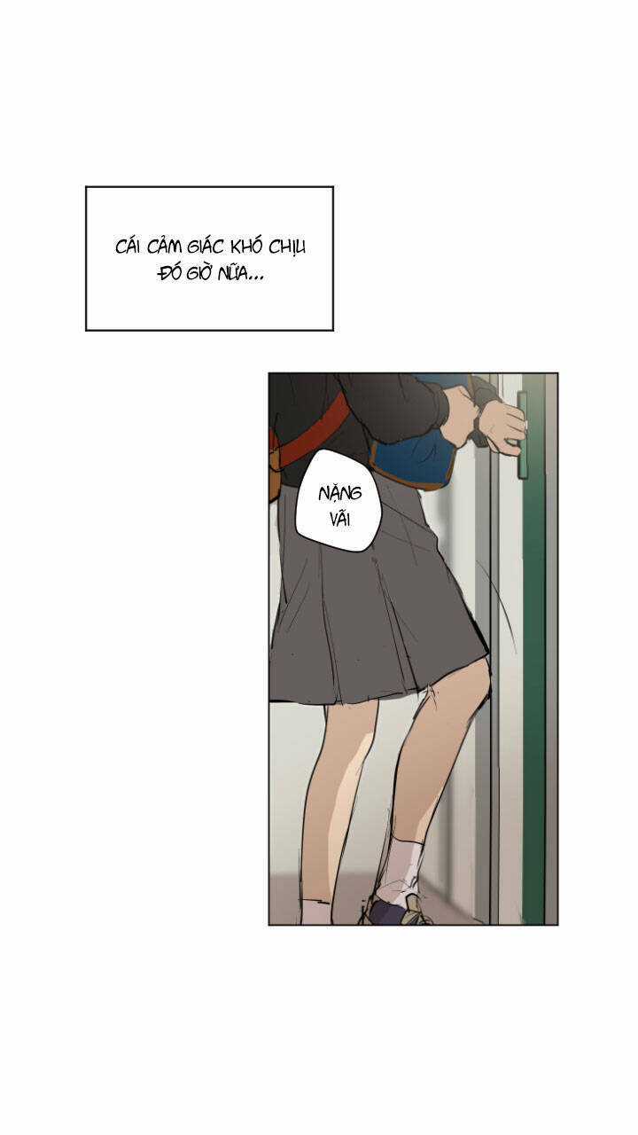 Pumpkin Time - Chapter 11 - Trang 49