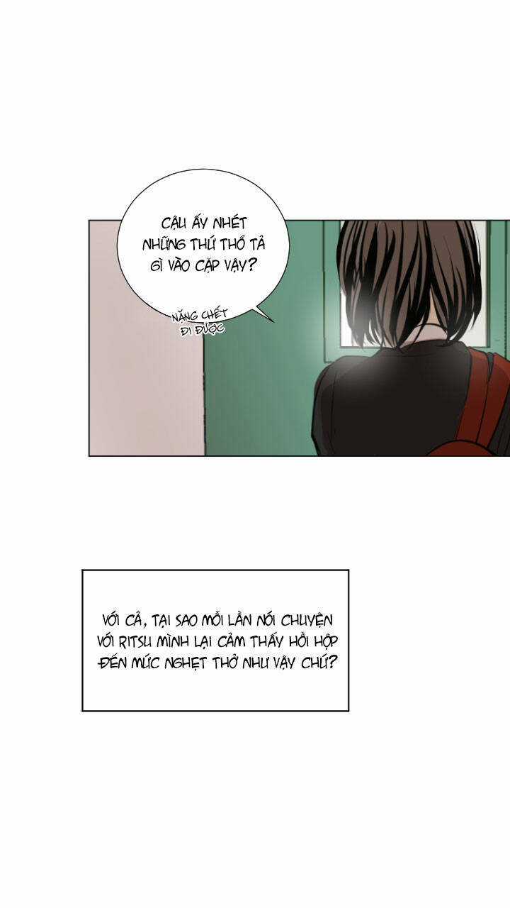 Pumpkin Time - Chapter 11 - Trang 50