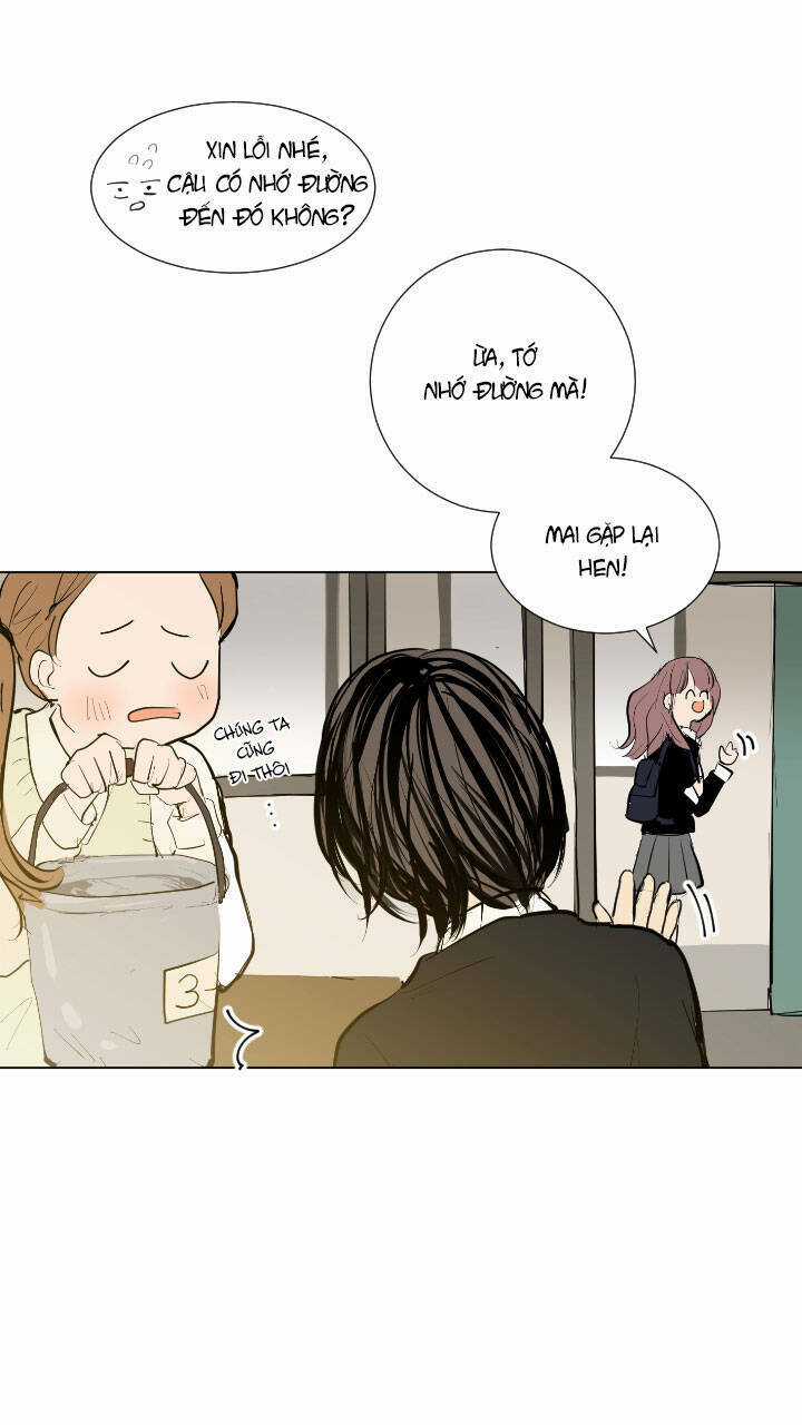 Pumpkin Time - Chapter 11 - Trang 6