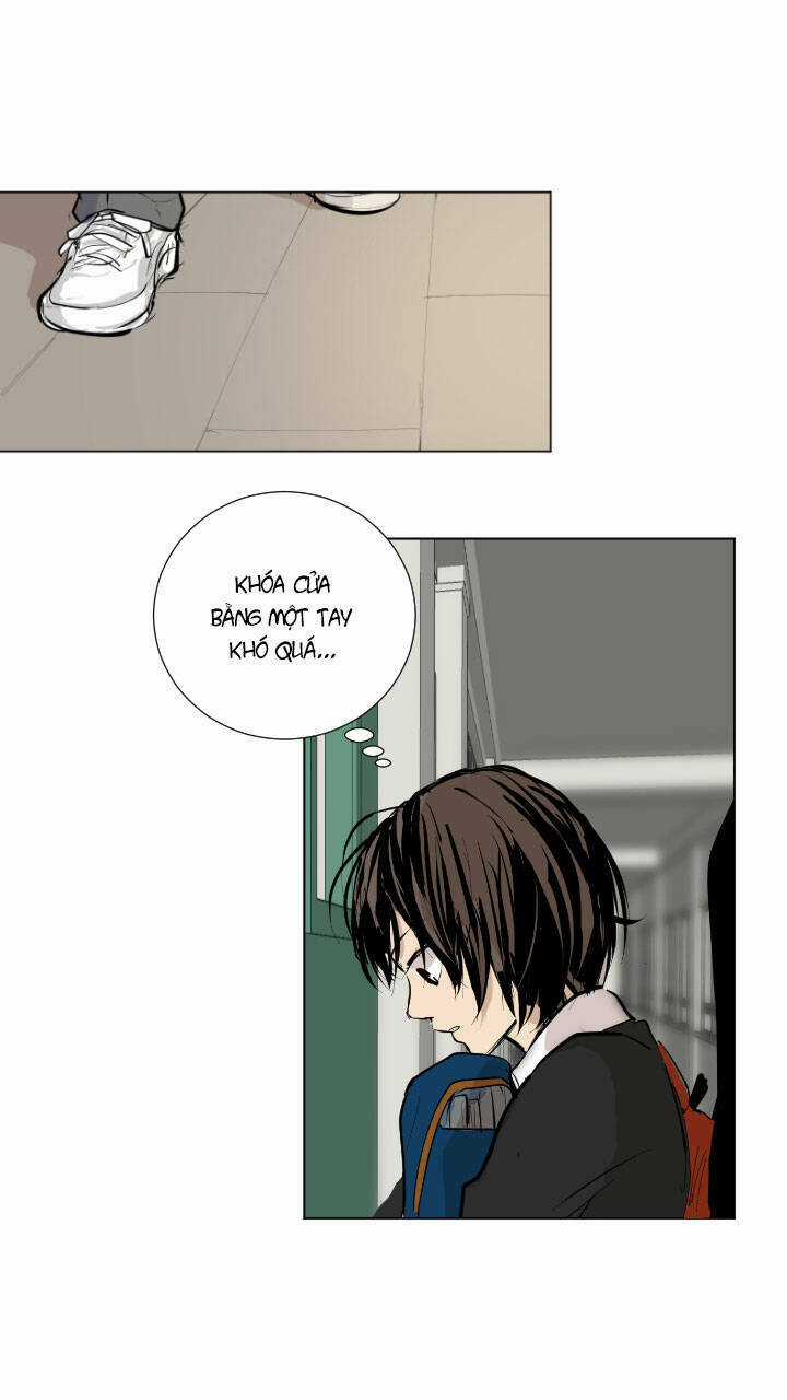 Pumpkin Time - Chapter 11 - Trang 51