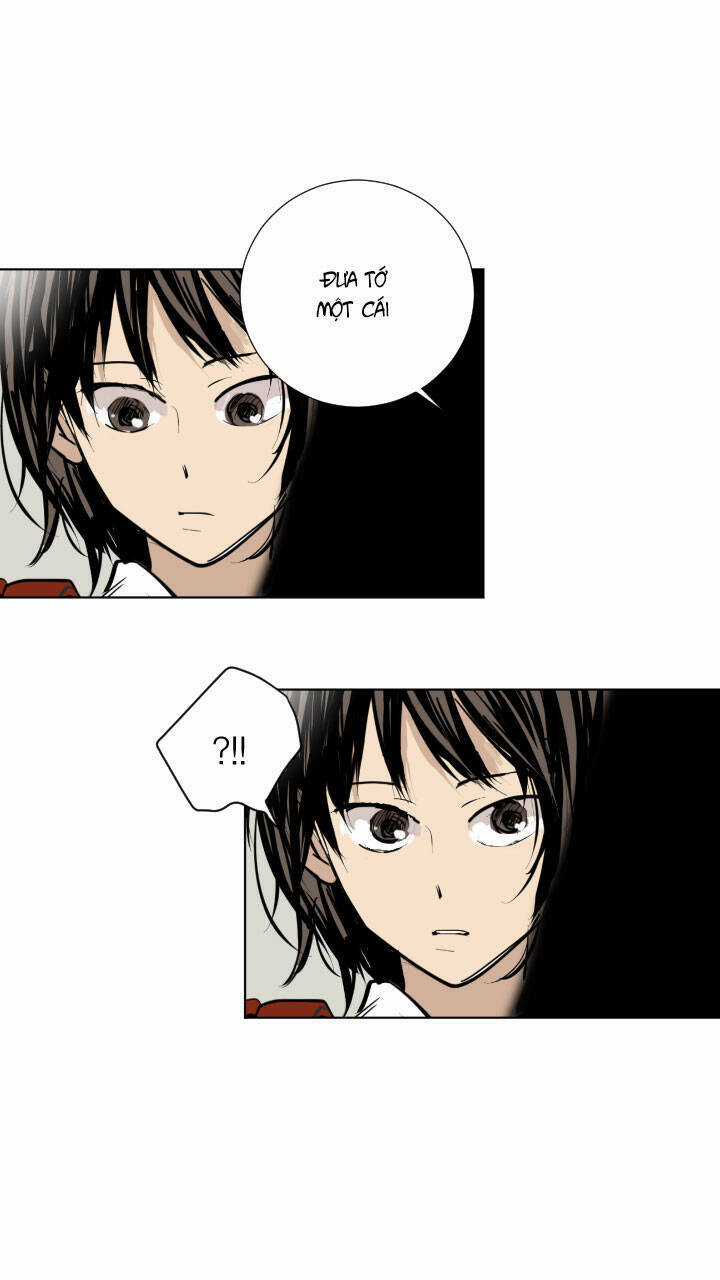 Pumpkin Time - Chapter 11 - Trang 52