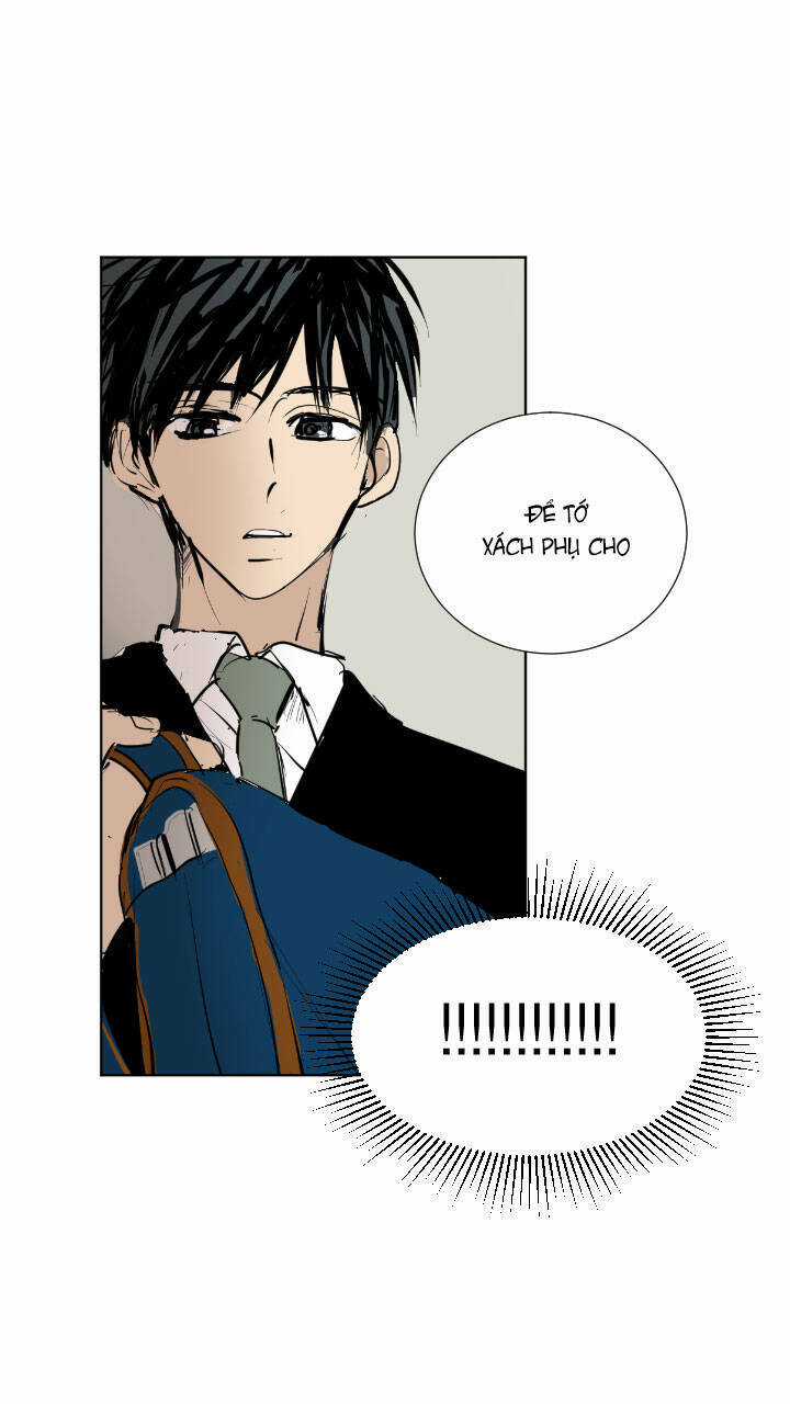 Pumpkin Time - Chapter 11 - Trang 53