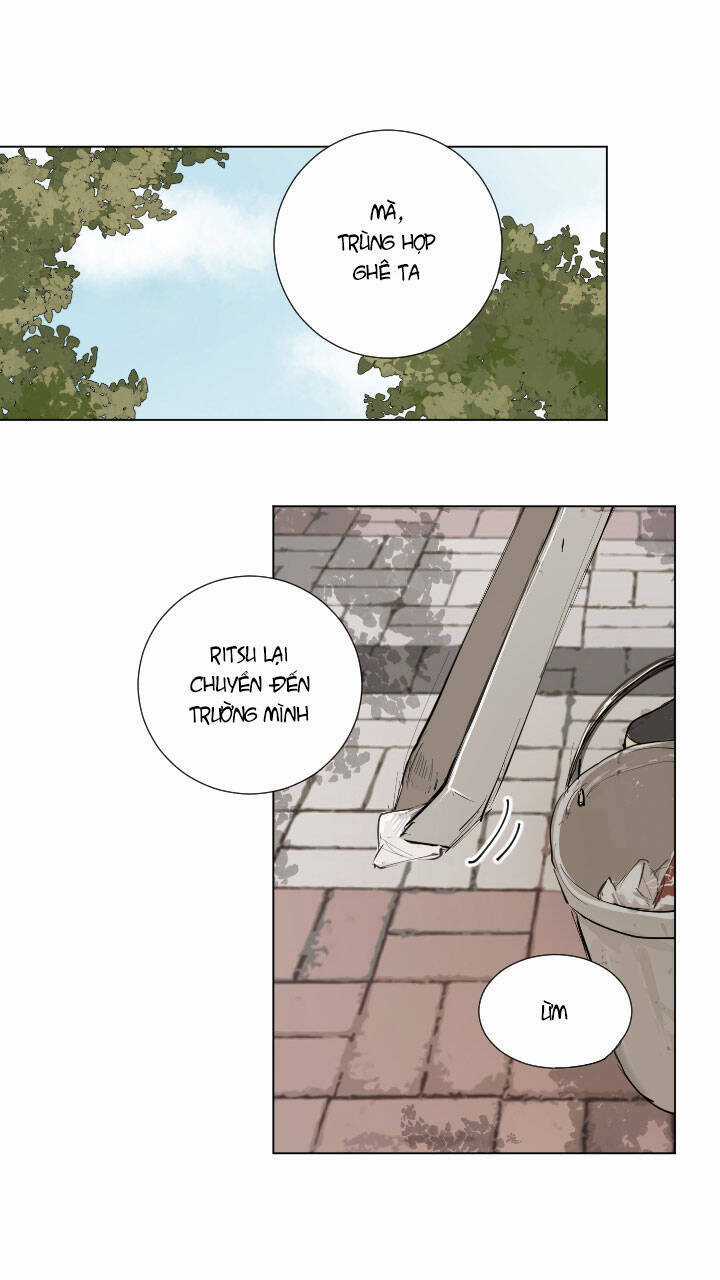 Pumpkin Time - Chapter 11 - Trang 8