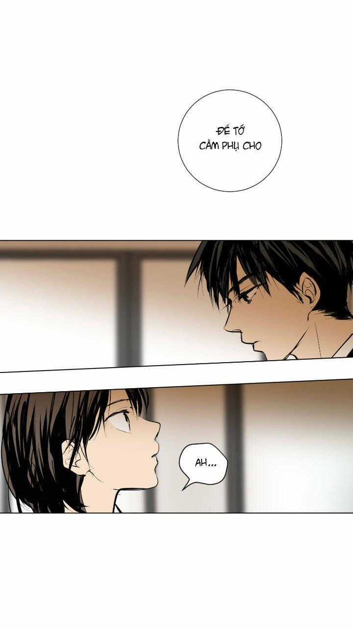 Pumpkin Time - Chapter 12 - Trang 1