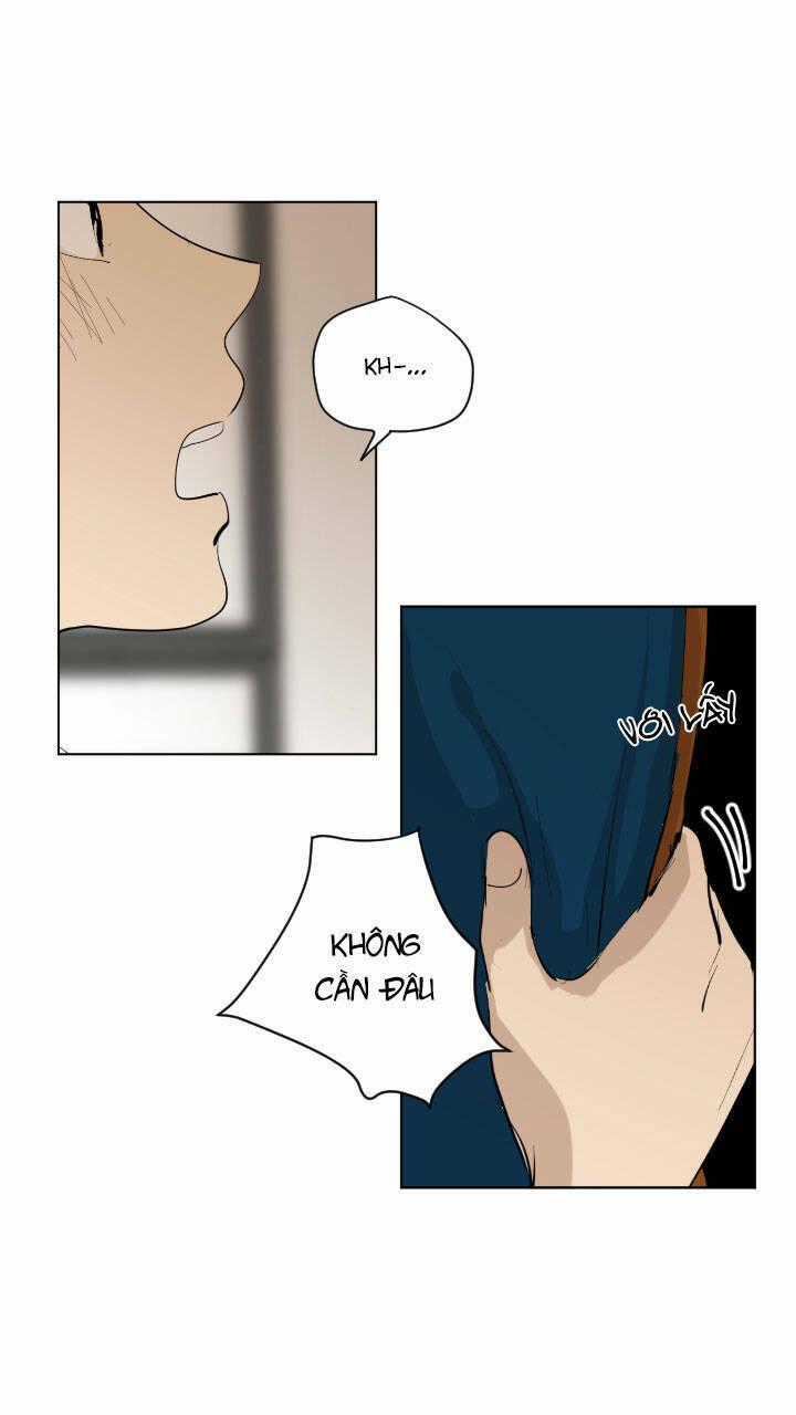 Pumpkin Time - Chapter 12 - Trang 2