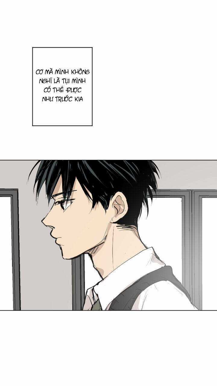 Pumpkin Time - Chapter 12 - Trang 11