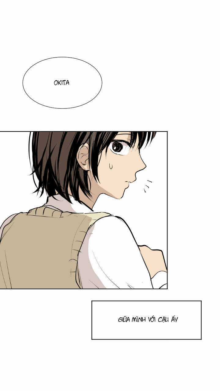 Pumpkin Time - Chapter 12 - Trang 13