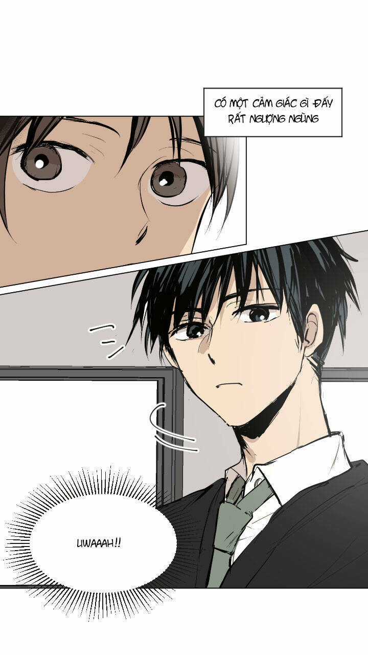 Pumpkin Time - Chapter 12 - Trang 14