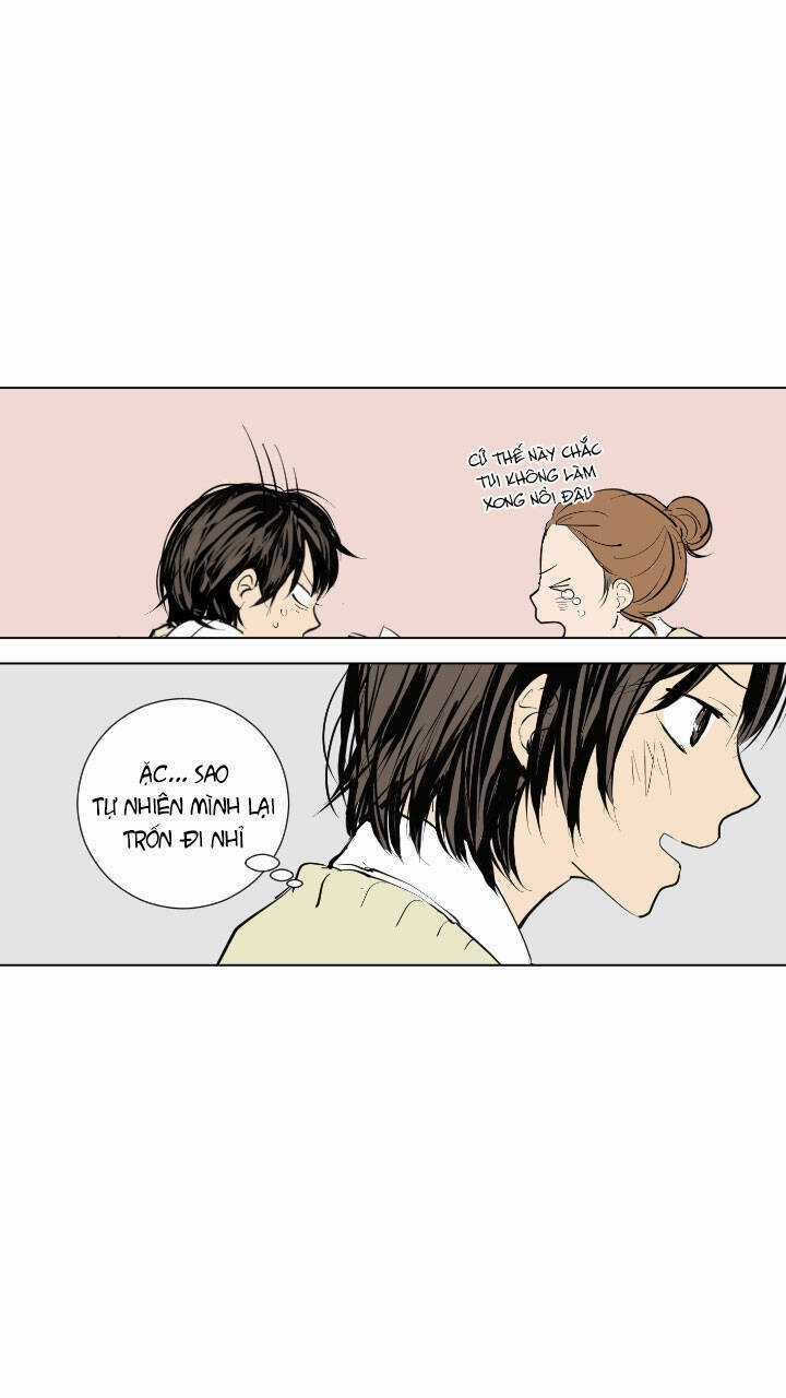 Pumpkin Time - Chapter 12 - Trang 15