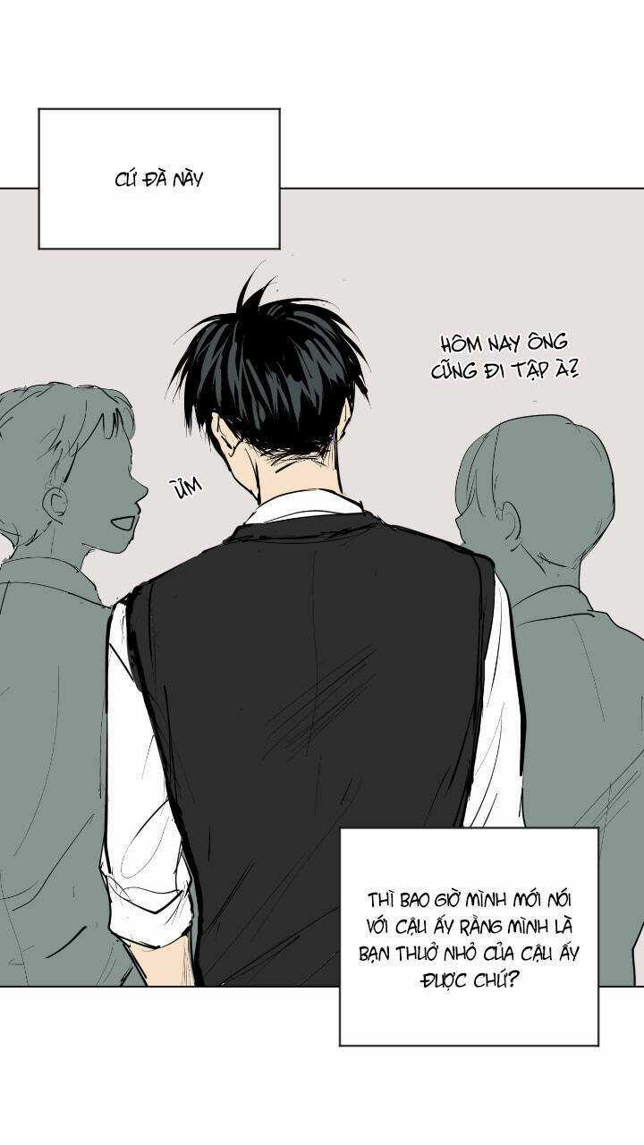 Pumpkin Time - Chapter 12 - Trang 17