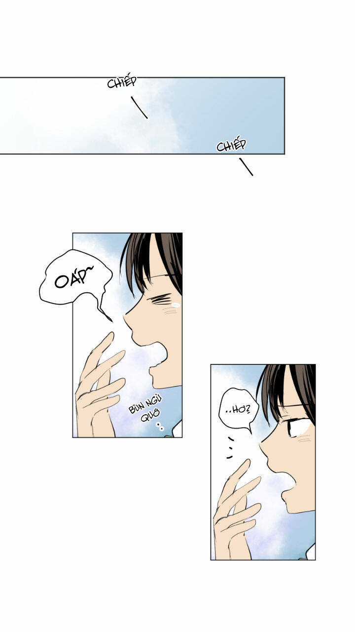 Pumpkin Time - Chapter 12 - Trang 19