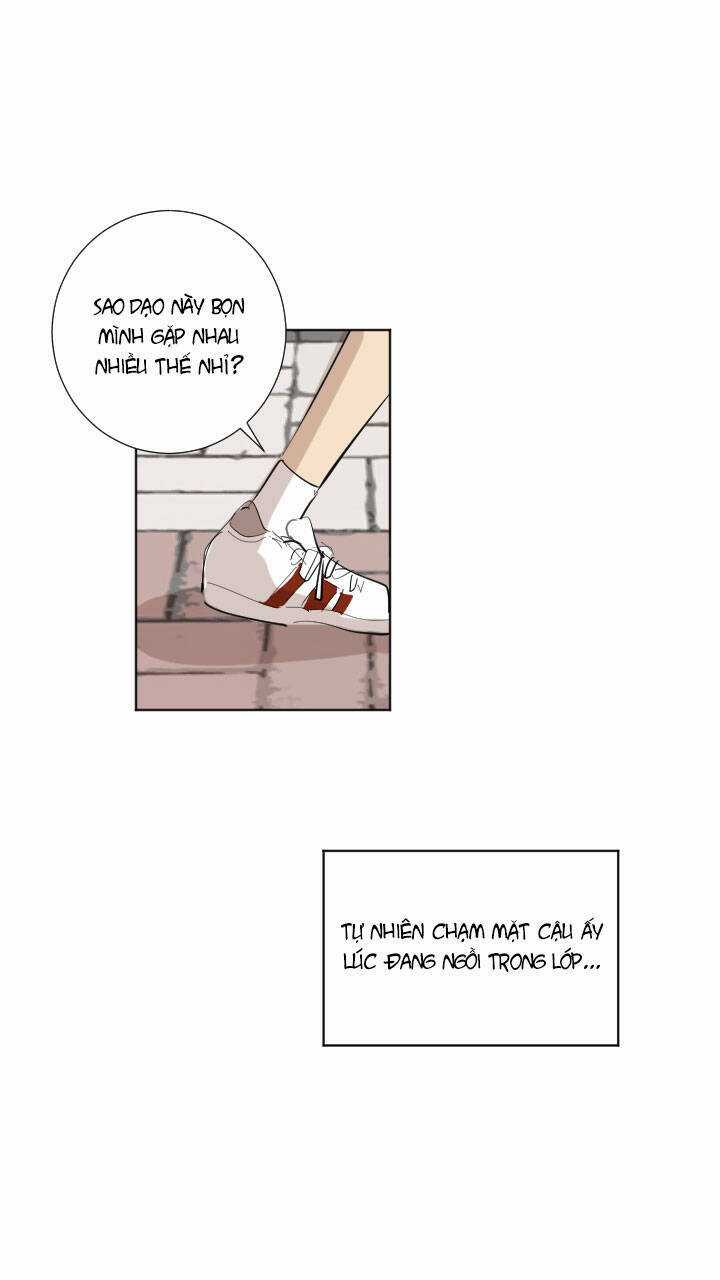 Pumpkin Time - Chapter 12 - Trang 22