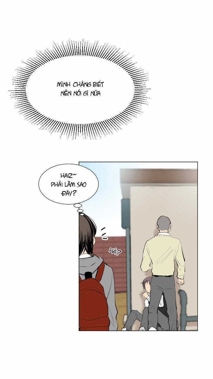 Pumpkin Time - Chapter 12 - Trang 25