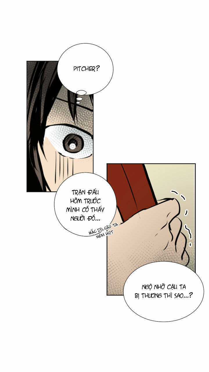 Pumpkin Time - Chapter 12 - Trang 27