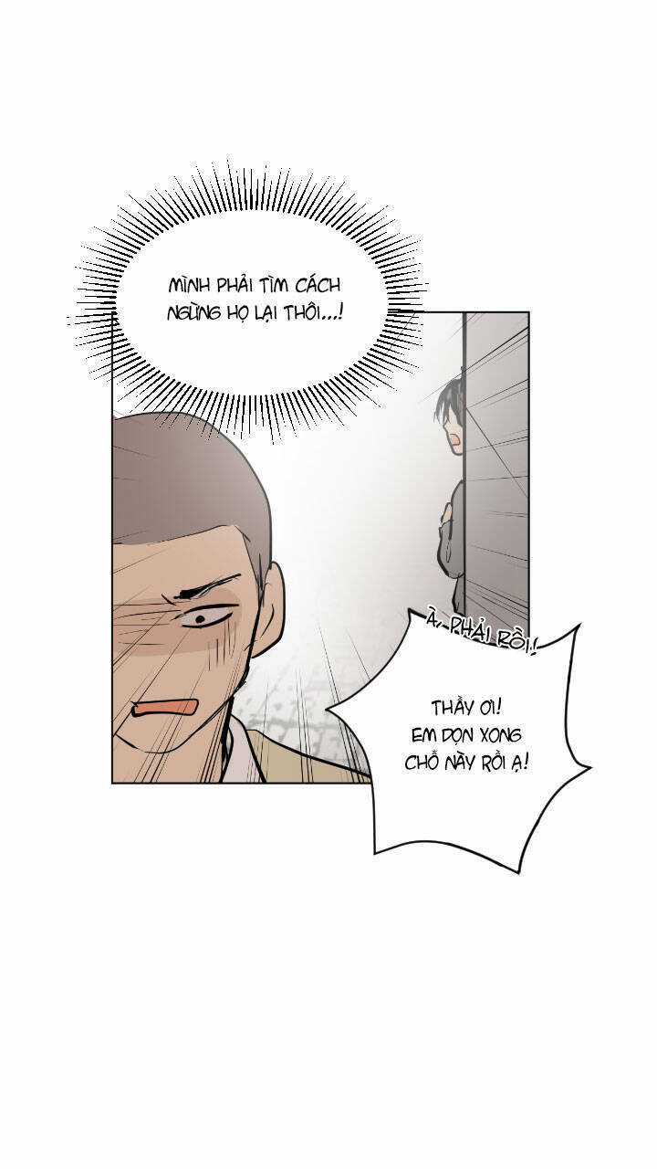 Pumpkin Time - Chapter 12 - Trang 28