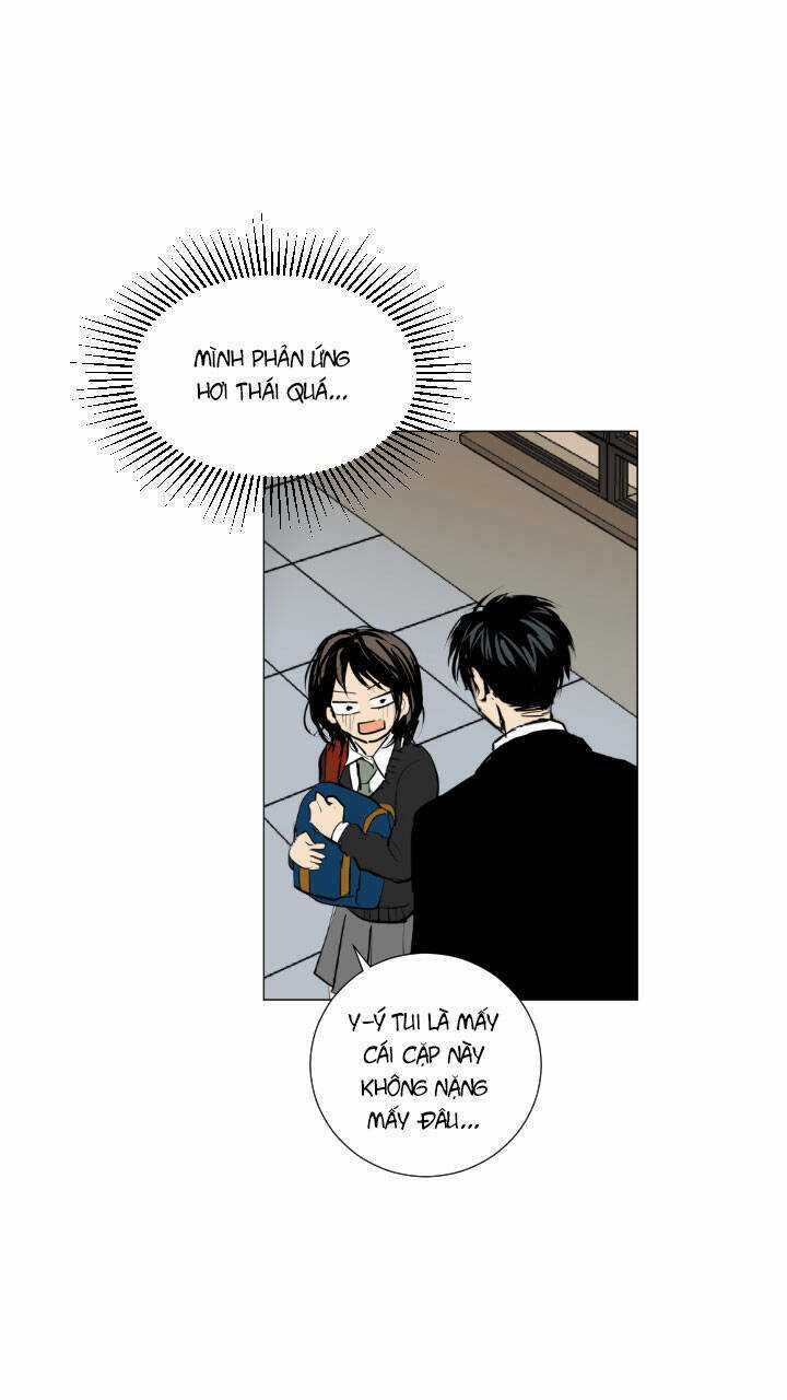 Pumpkin Time - Chapter 12 - Trang 4