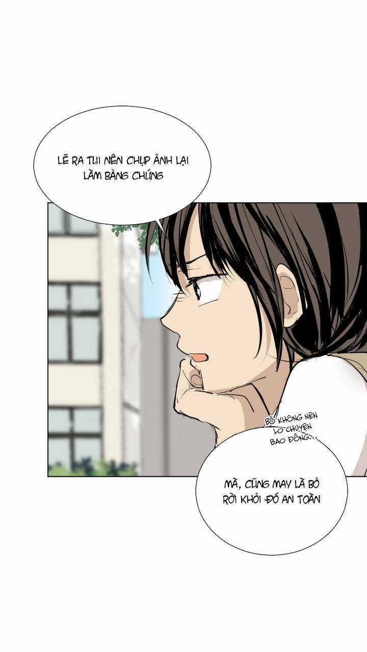 Pumpkin Time - Chapter 12 - Trang 31