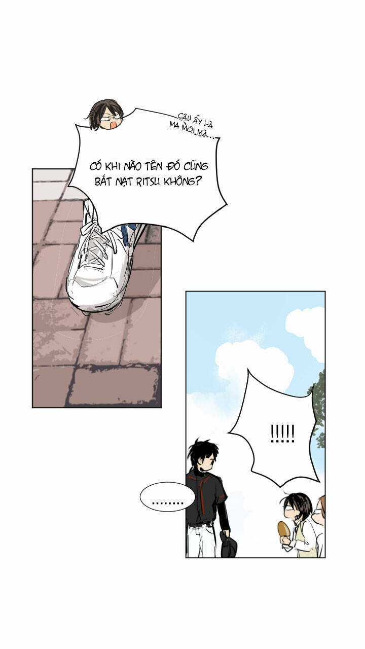 Pumpkin Time - Chapter 12 - Trang 32