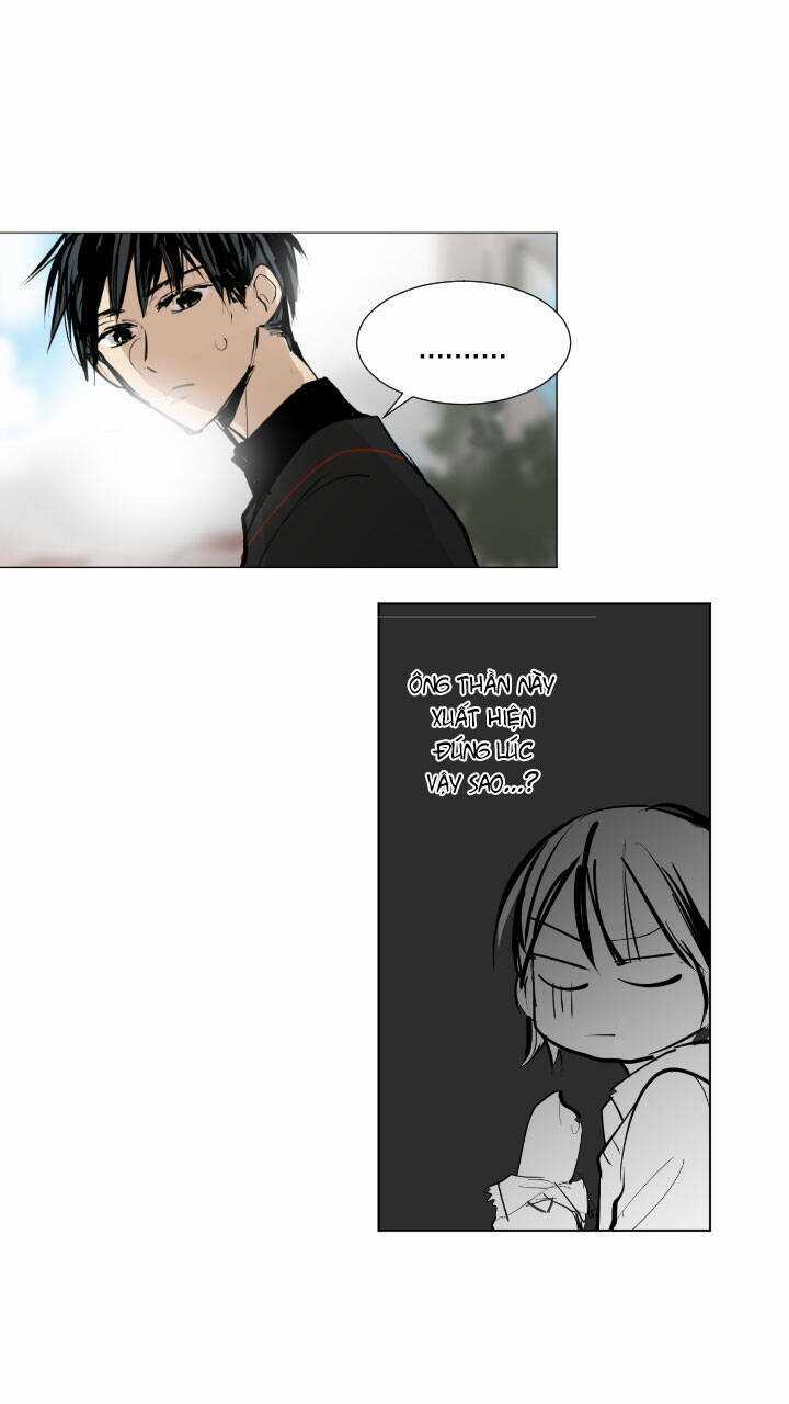 Pumpkin Time - Chapter 12 - Trang 33