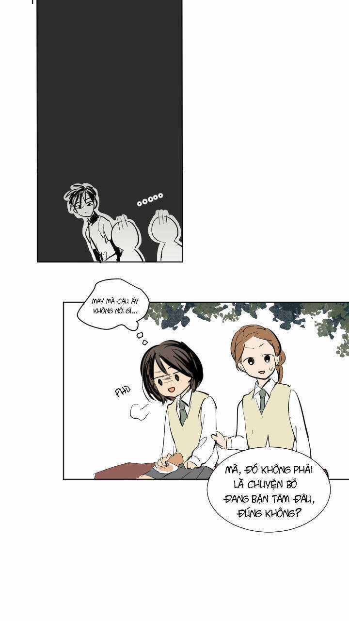 Pumpkin Time - Chapter 12 - Trang 34