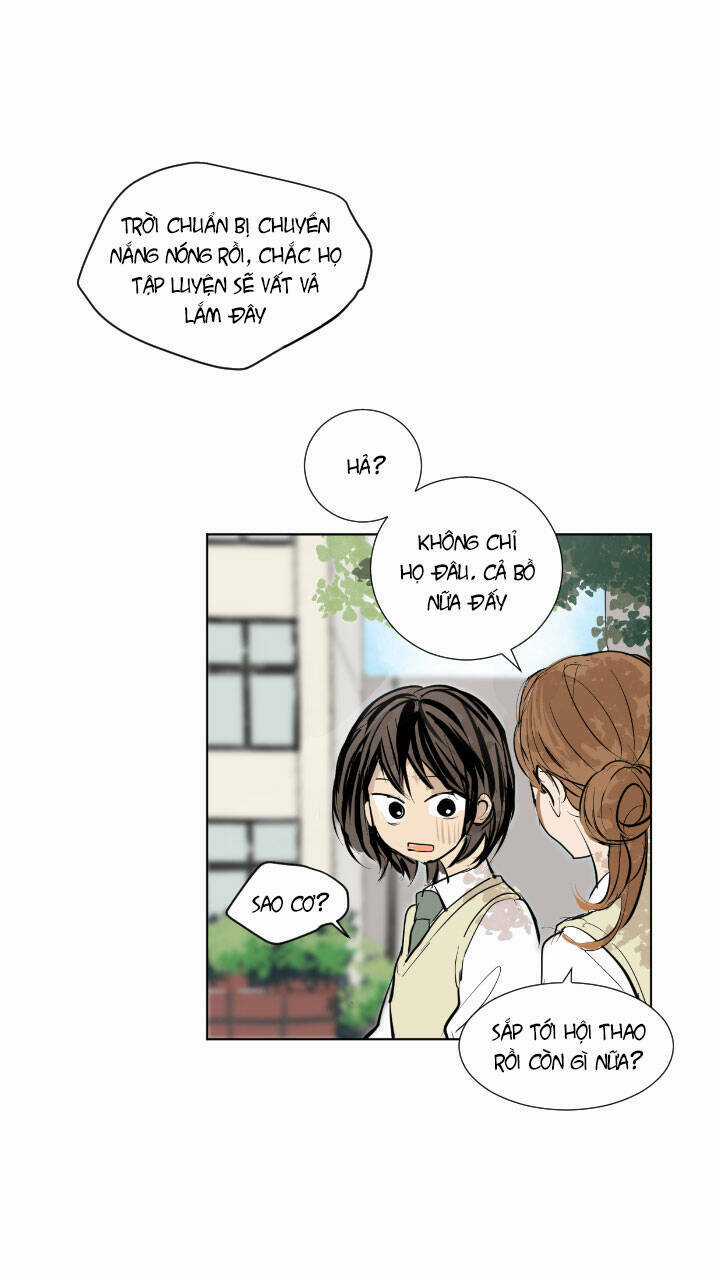 Pumpkin Time - Chapter 12 - Trang 37