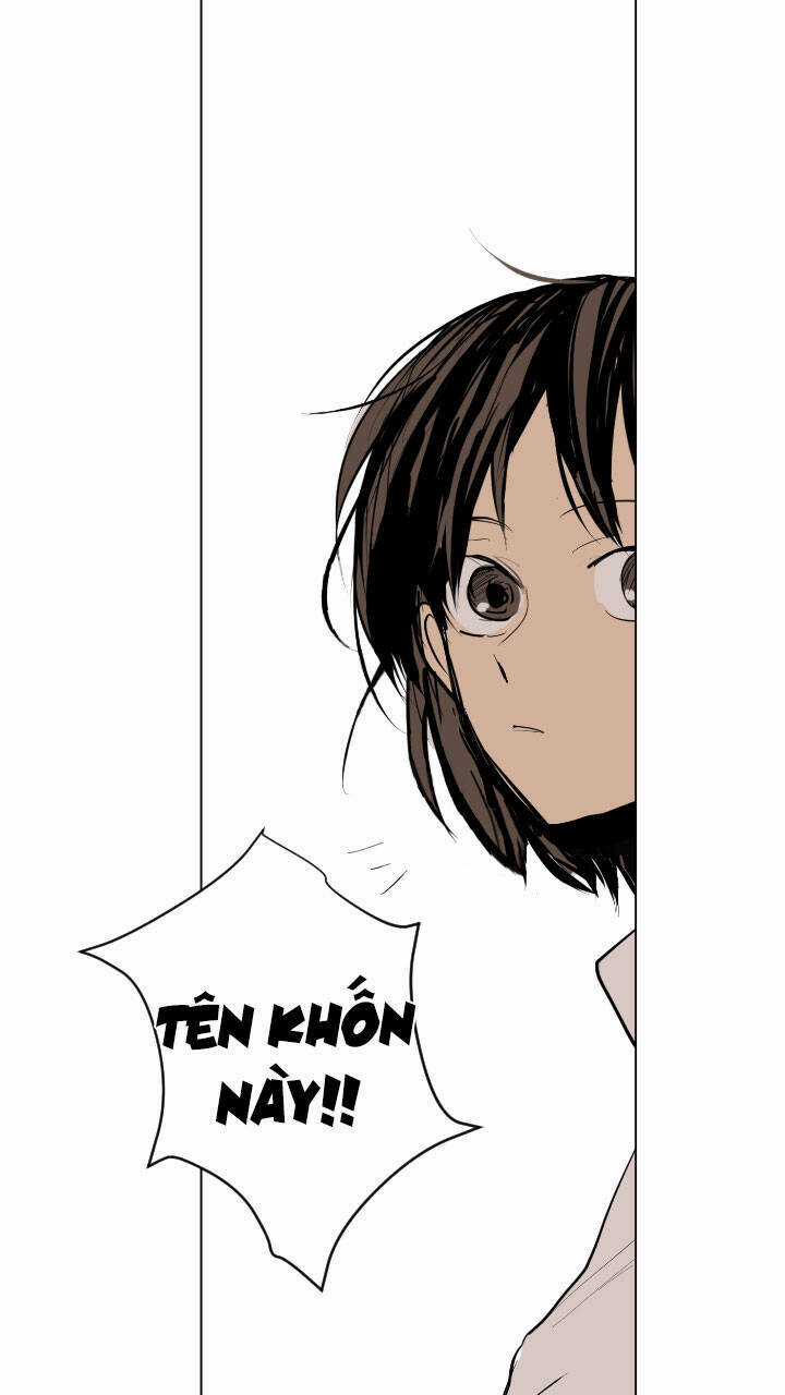 Pumpkin Time - Chapter 12 - Trang 39